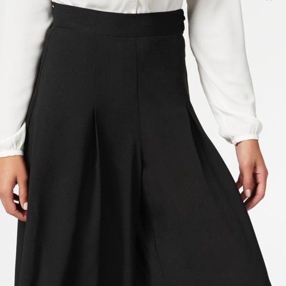 Wide Leg Pants for Women - Picture 3 of 4